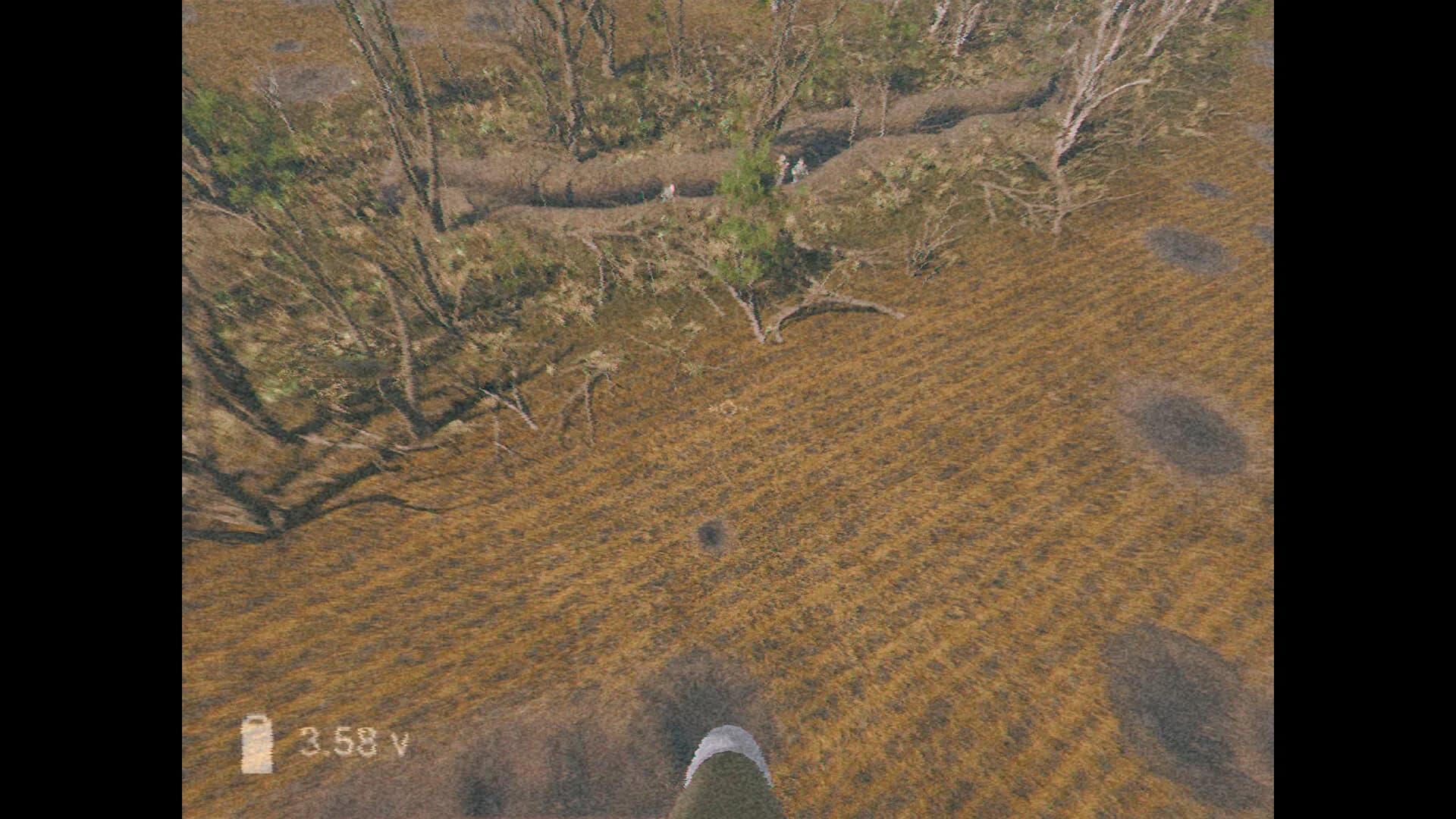 FPV Kamikaze Drone screenshot screenshot 13