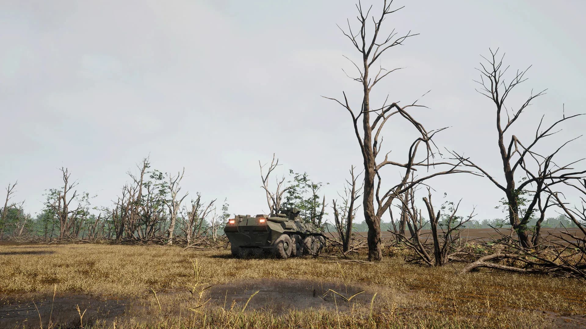 FPV Kamikaze Drone screenshot screenshot 16