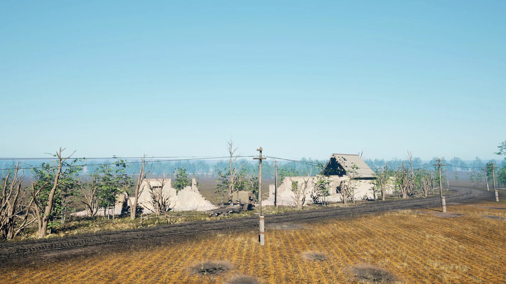 FPV Kamikaze Drone screenshot screenshot 3