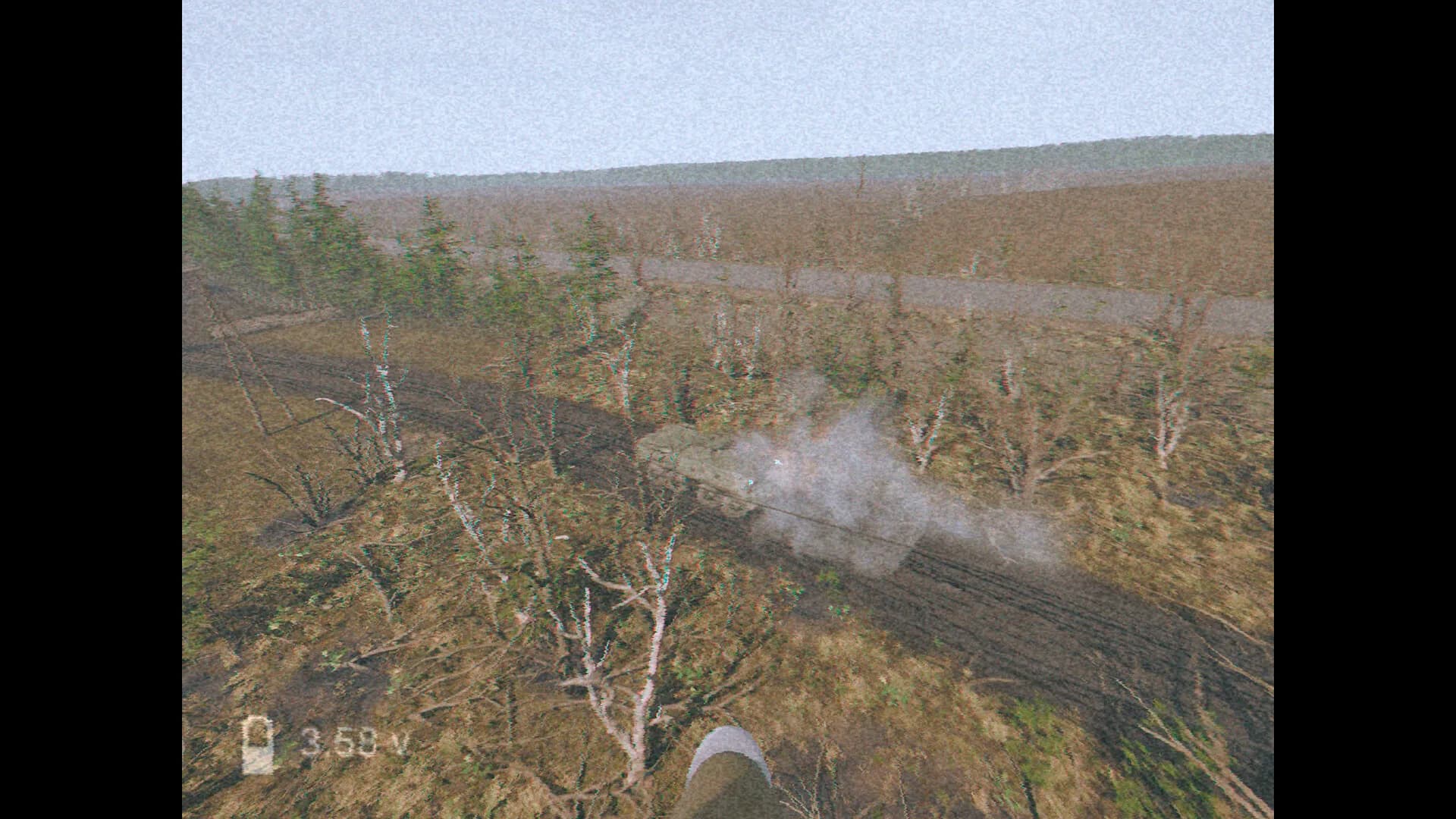 FPV Kamikaze Drone screenshot screenshot 4