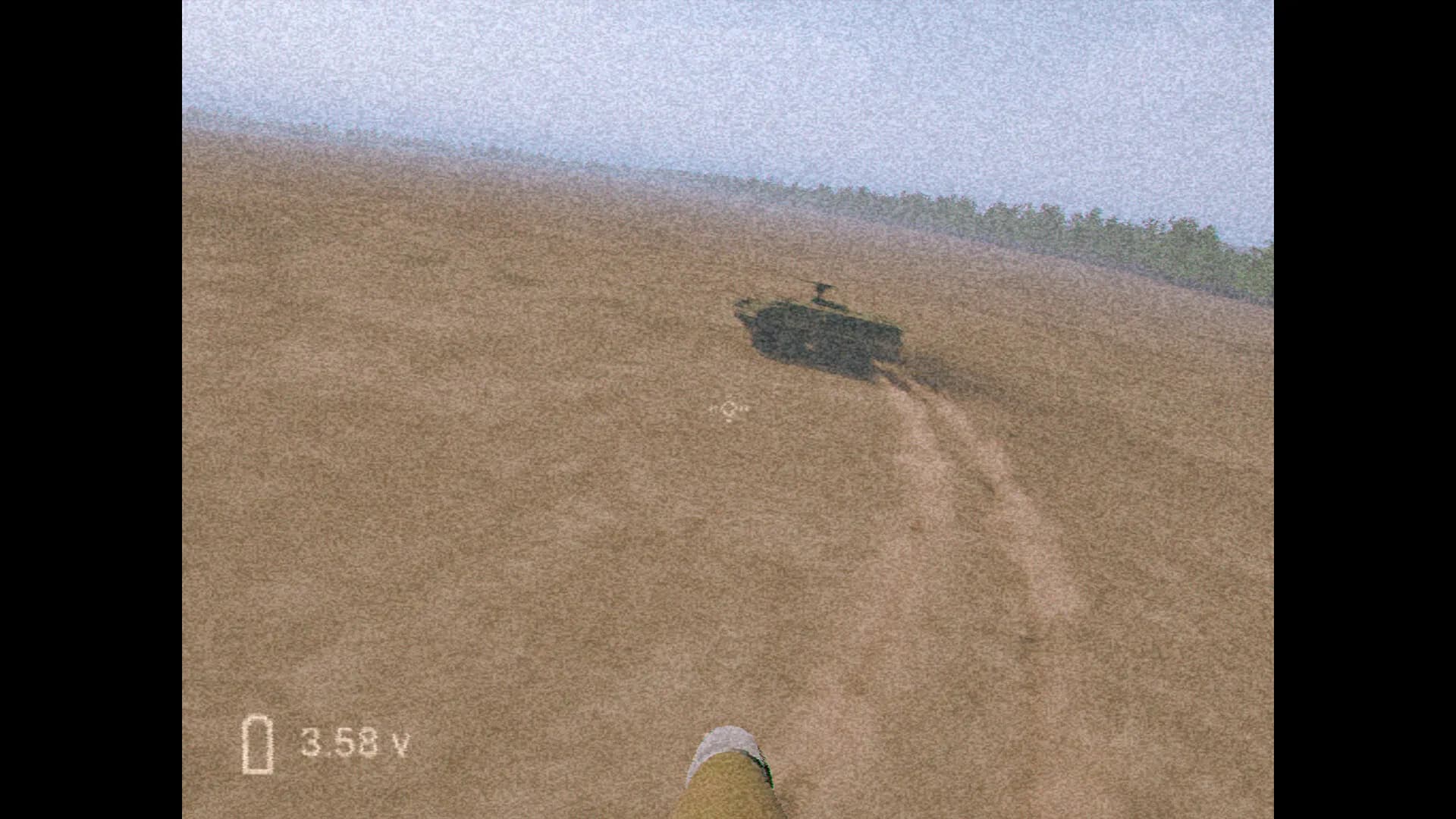 FPV Kamikaze Drone screenshot screenshot 5