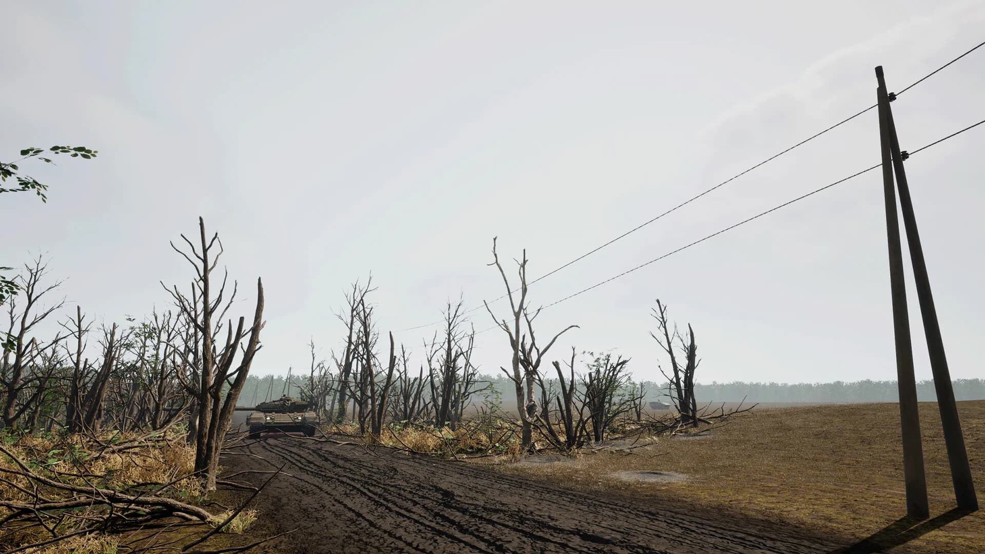 FPV Kamikaze Drone screenshot screenshot 6