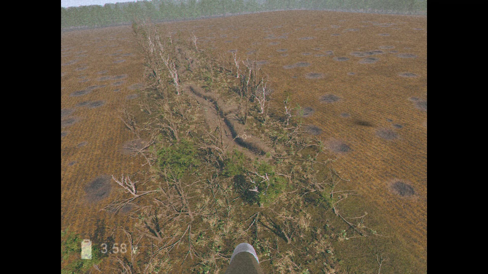 FPV Kamikaze Drone screenshot screenshot 8