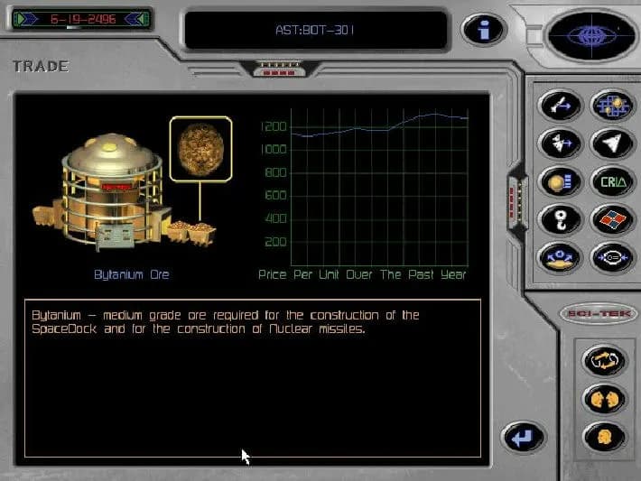 Fragile Allegiance screenshot screenshot 1