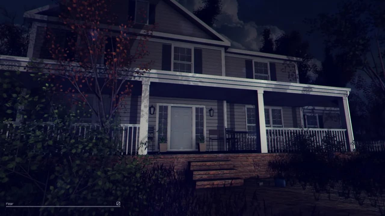 Francisca screenshot screenshot 3