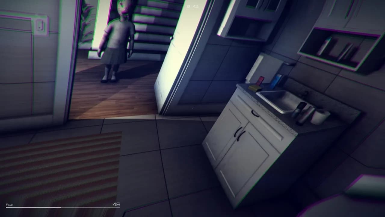 Francisca screenshot screenshot 4