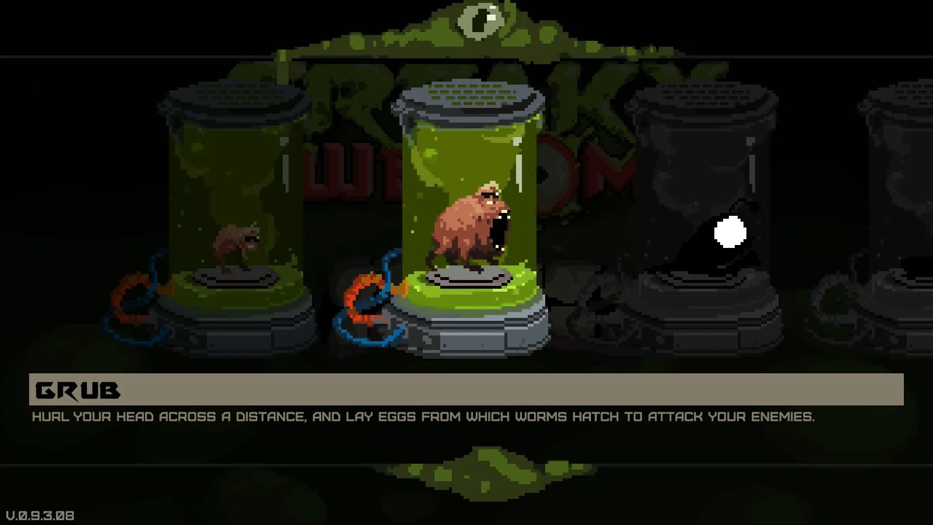 Freaky Awesome screenshot screenshot 4