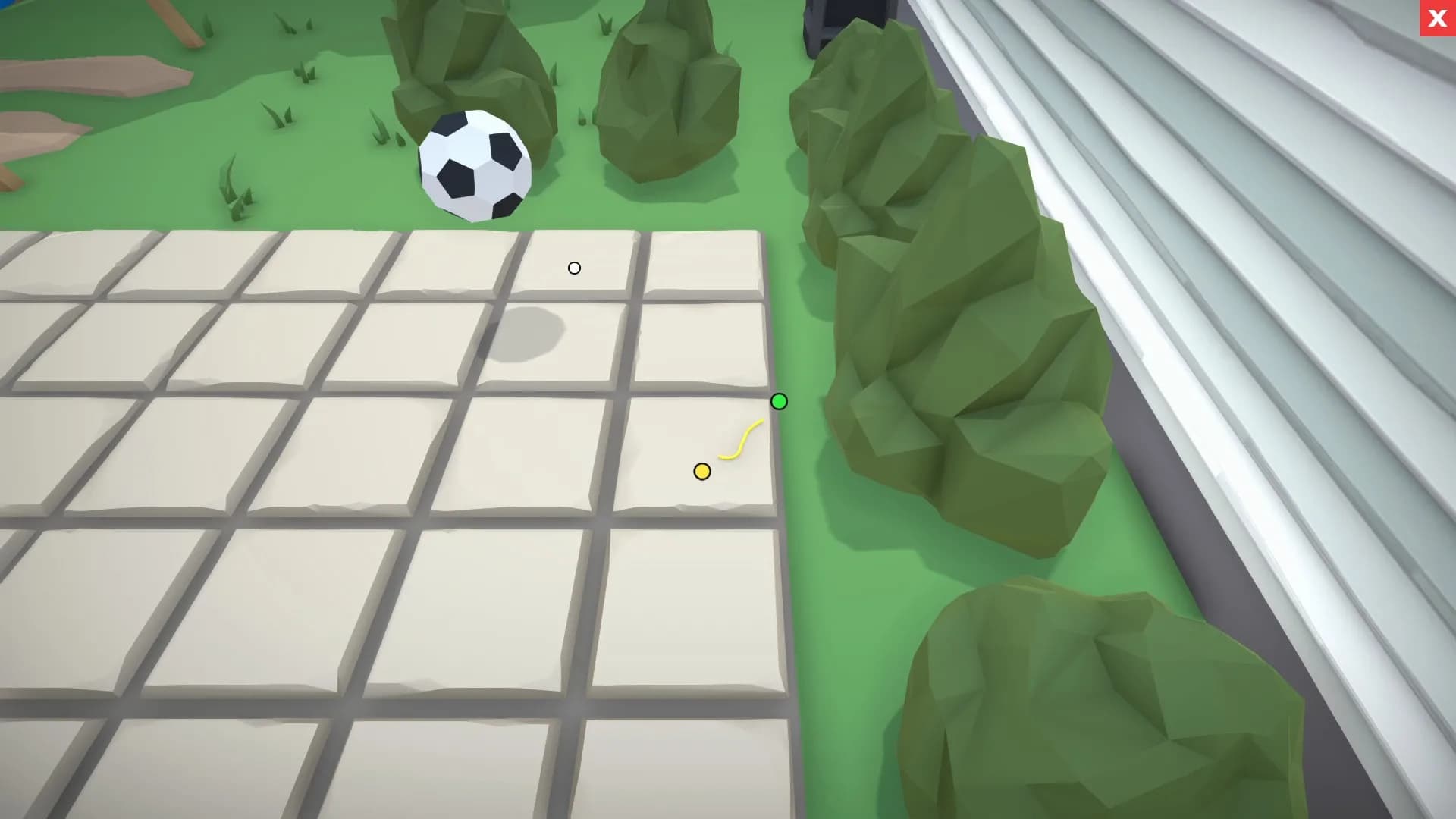 Freddy Spaghetti screenshot screenshot 1