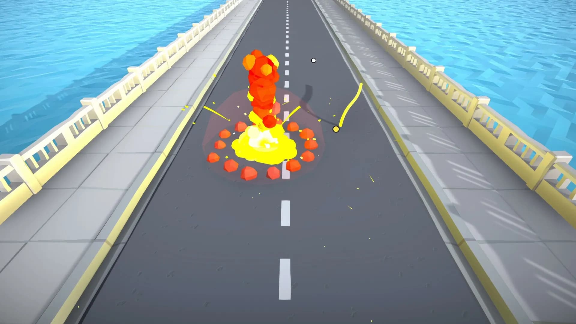 Freddy Spaghetti screenshot screenshot 10