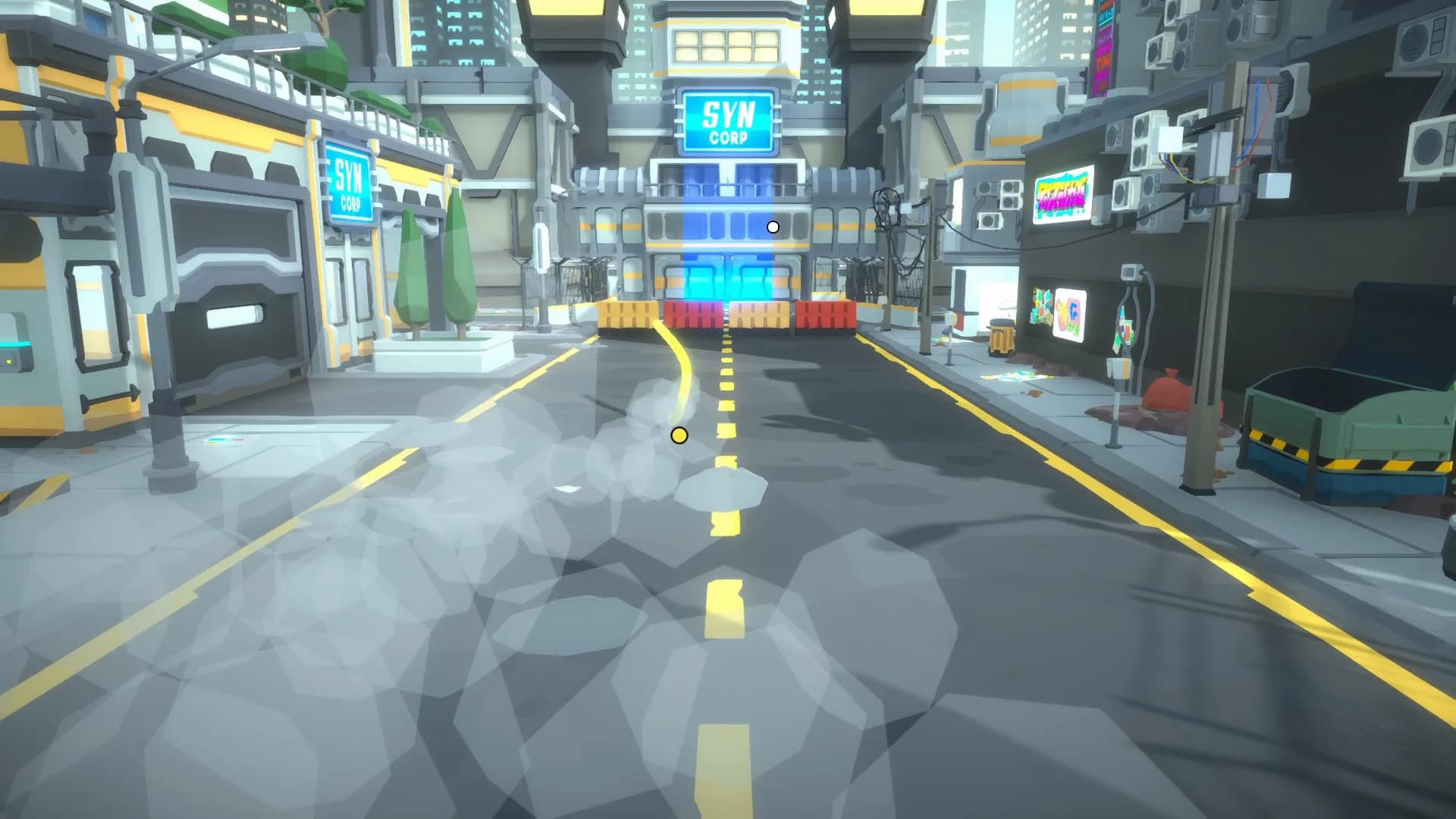 Freddy Spaghetti screenshot screenshot 11