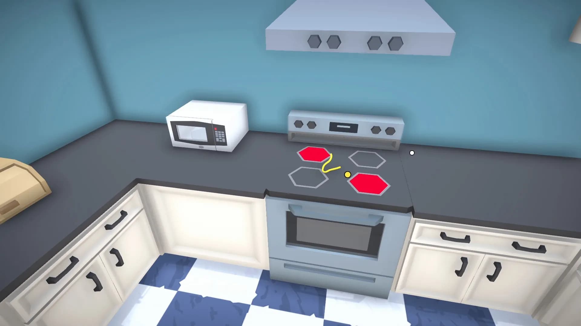 Freddy Spaghetti screenshot screenshot 2