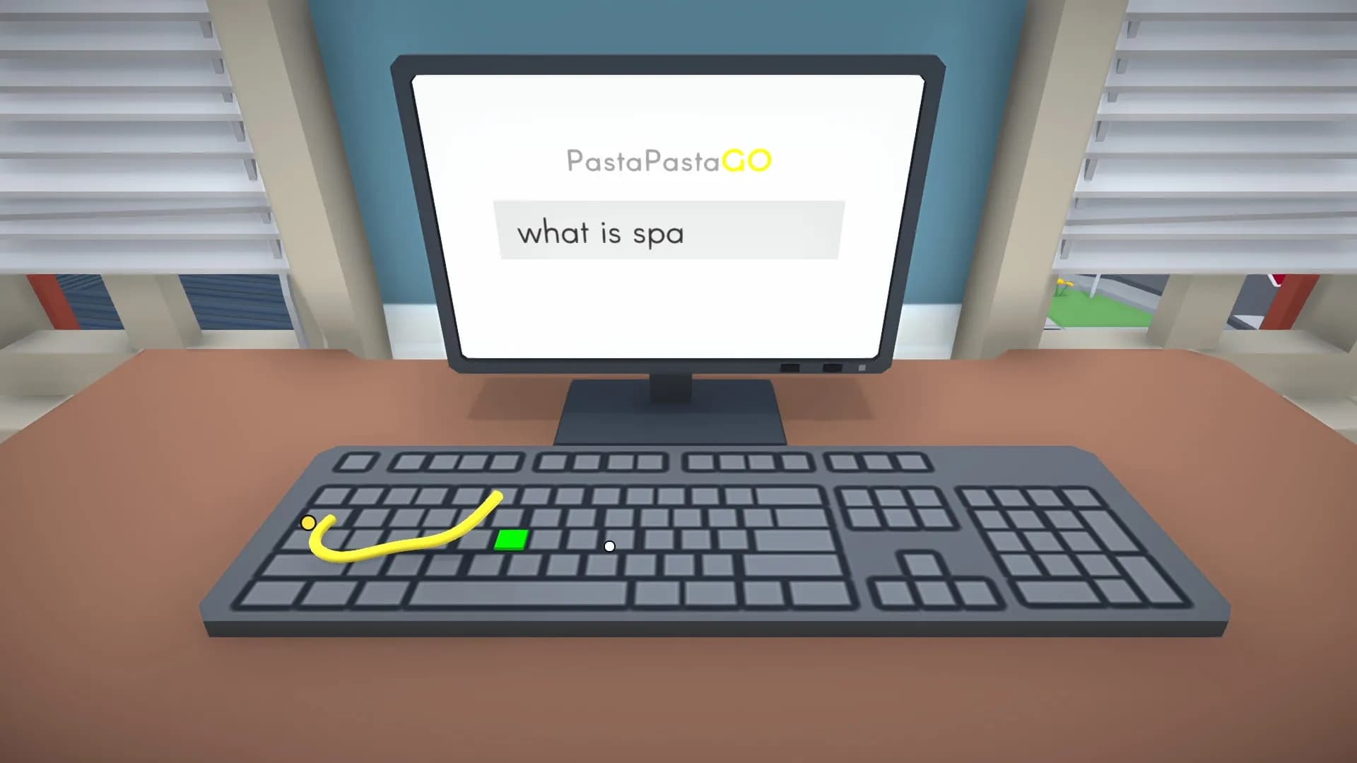 Freddy Spaghetti screenshot screenshot 3