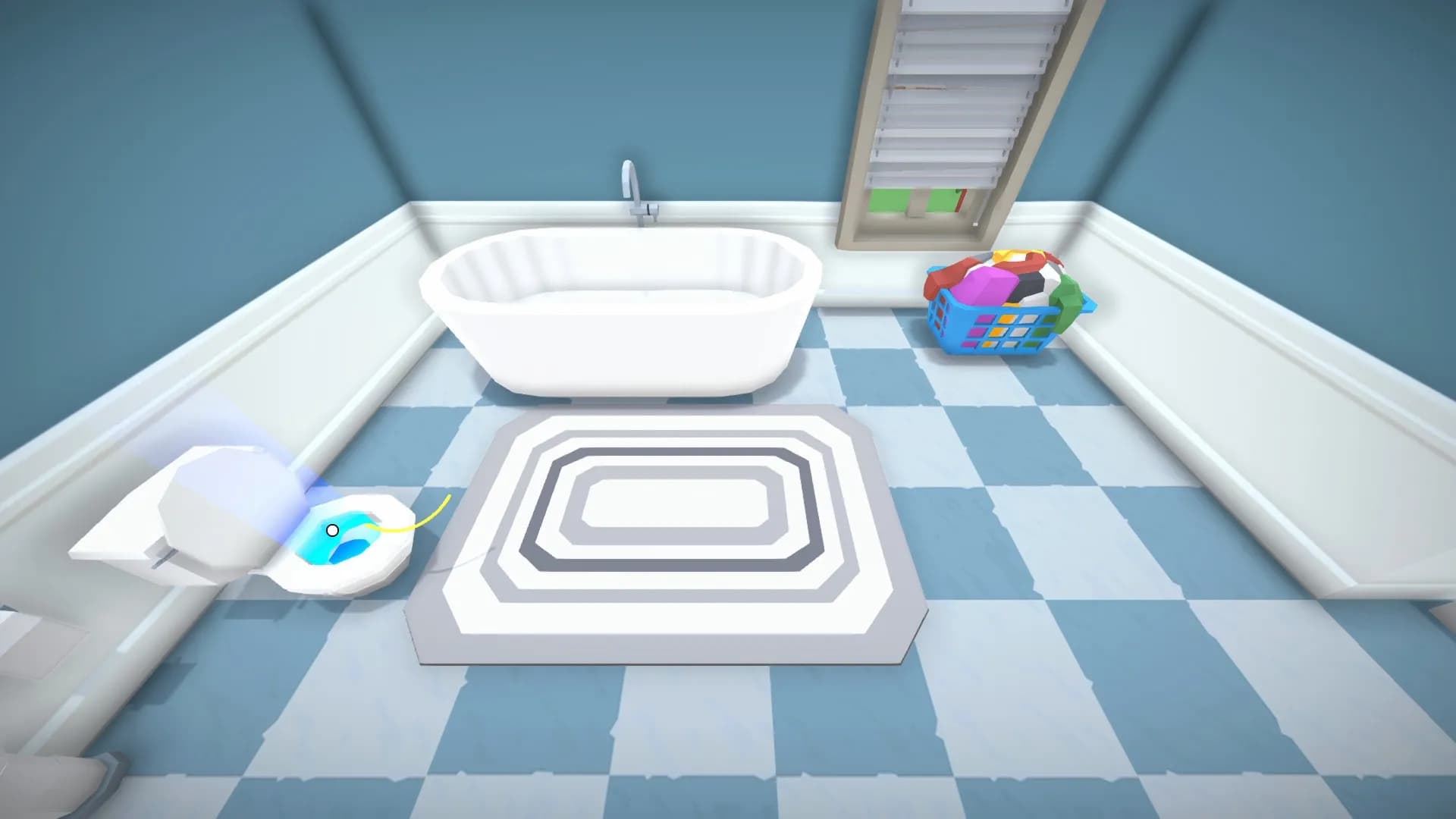 Freddy Spaghetti screenshot screenshot 5