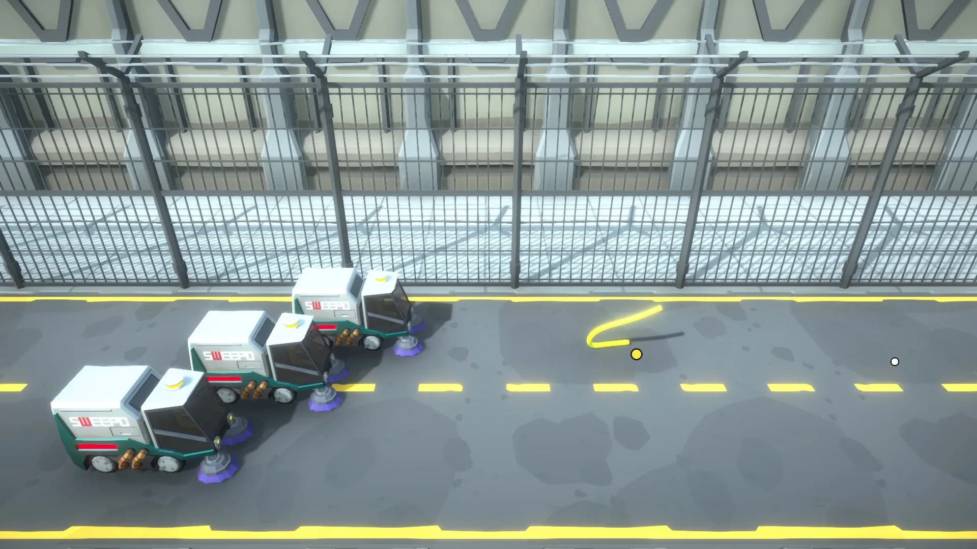 Freddy Spaghetti screenshot screenshot 7