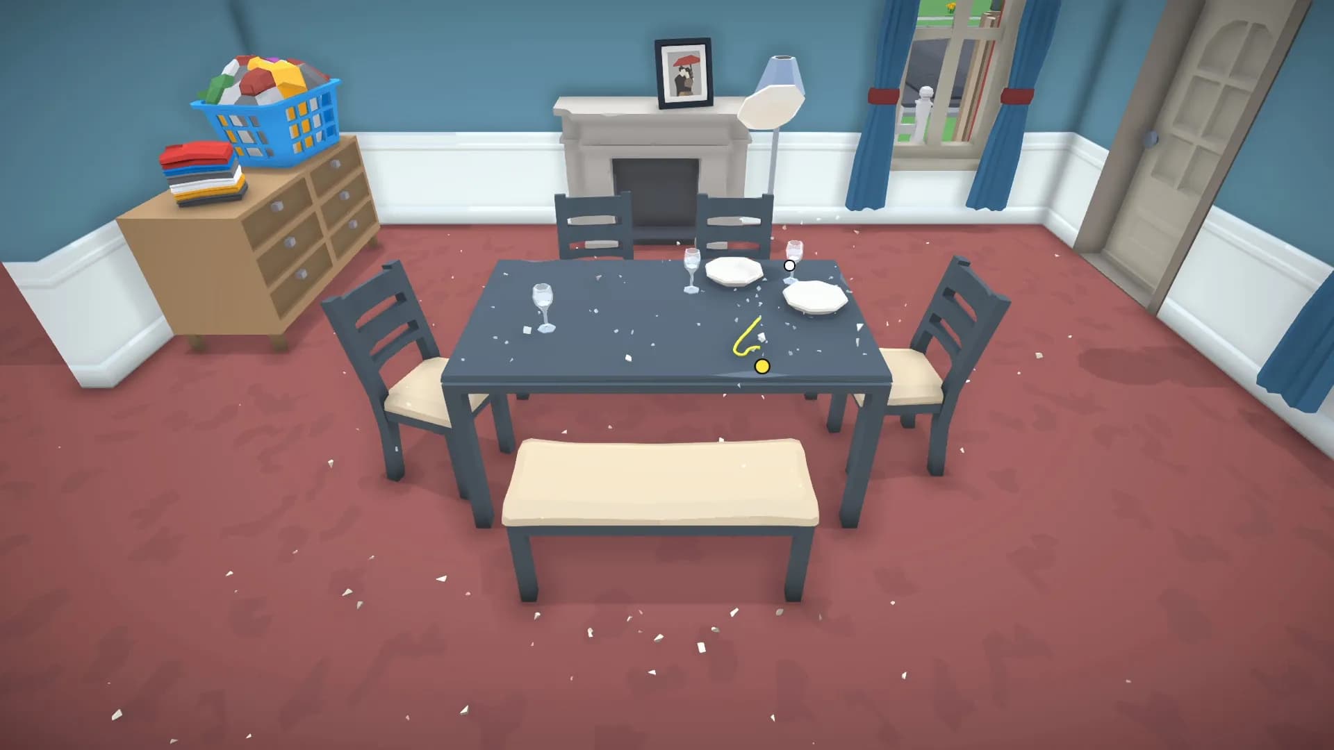 Freddy Spaghetti screenshot screenshot 8