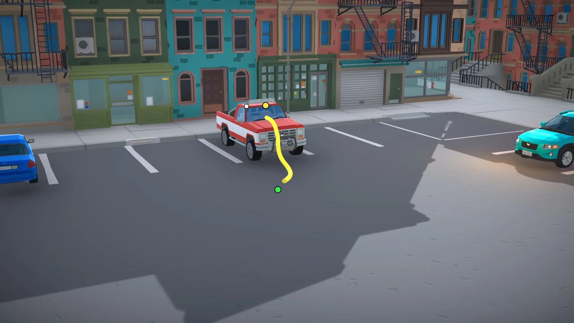 Freddy Spaghetti screenshot screenshot 9