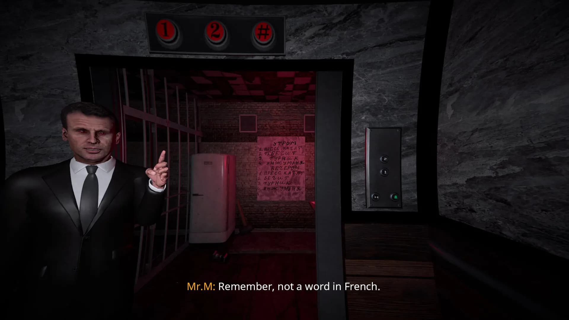 FREE DUROV screenshot screenshot 0