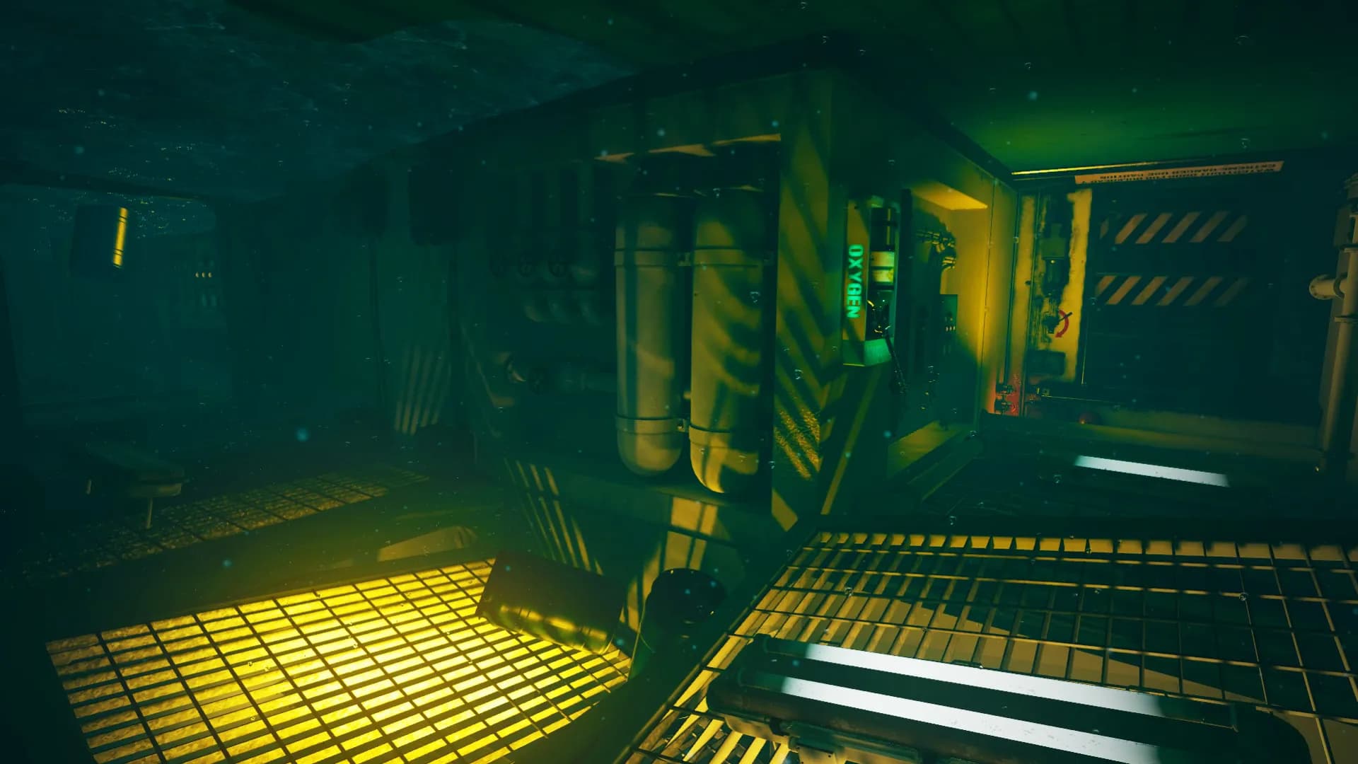 FREEDIVER: Triton Down screenshot screenshot 3