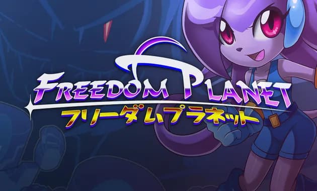 freedom planet vertical card thumbnail
