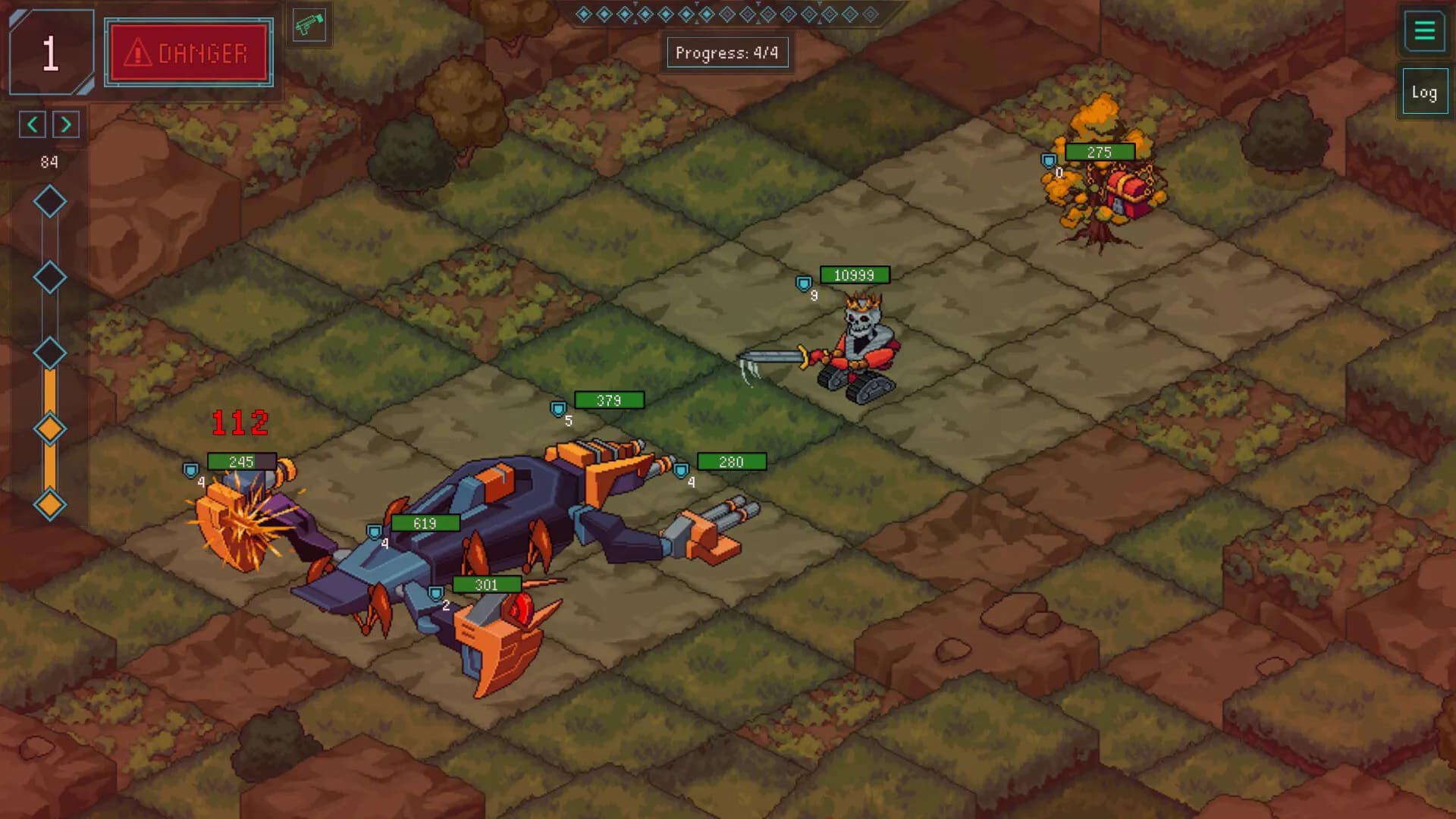 Freenergy screenshot screenshot 1