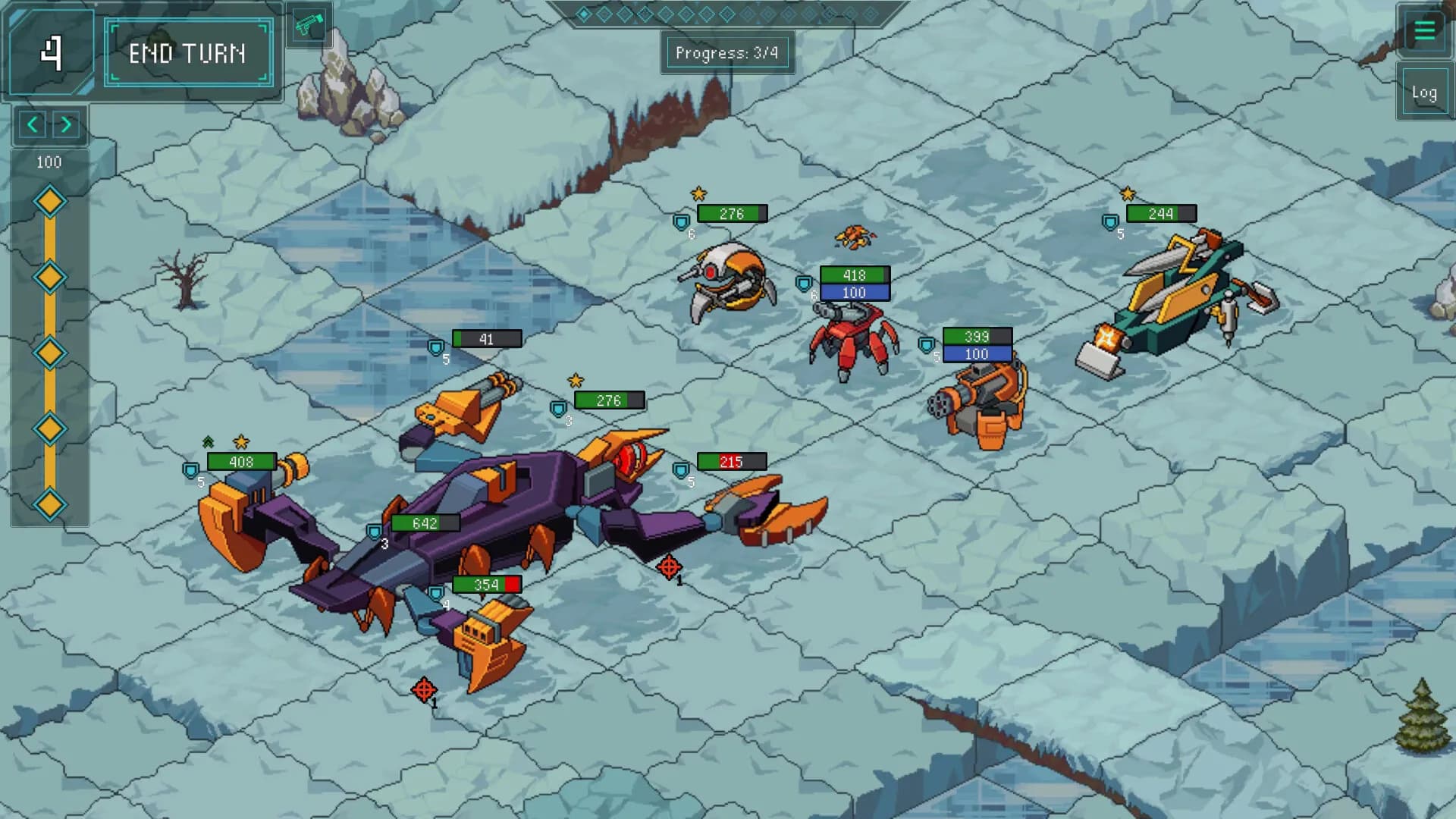 Freenergy screenshot screenshot 2