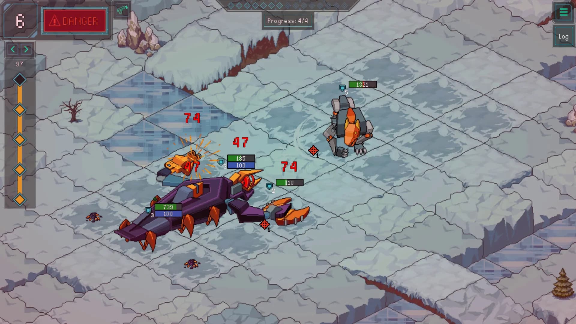 Freenergy screenshot screenshot 4