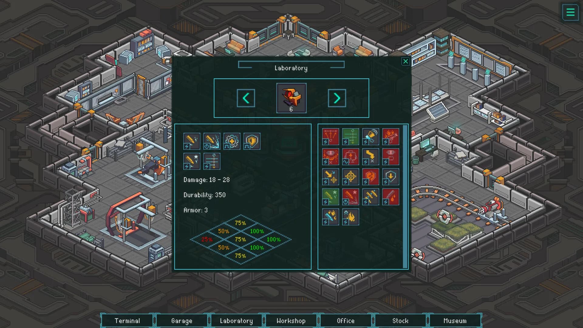 Freenergy screenshot screenshot 7