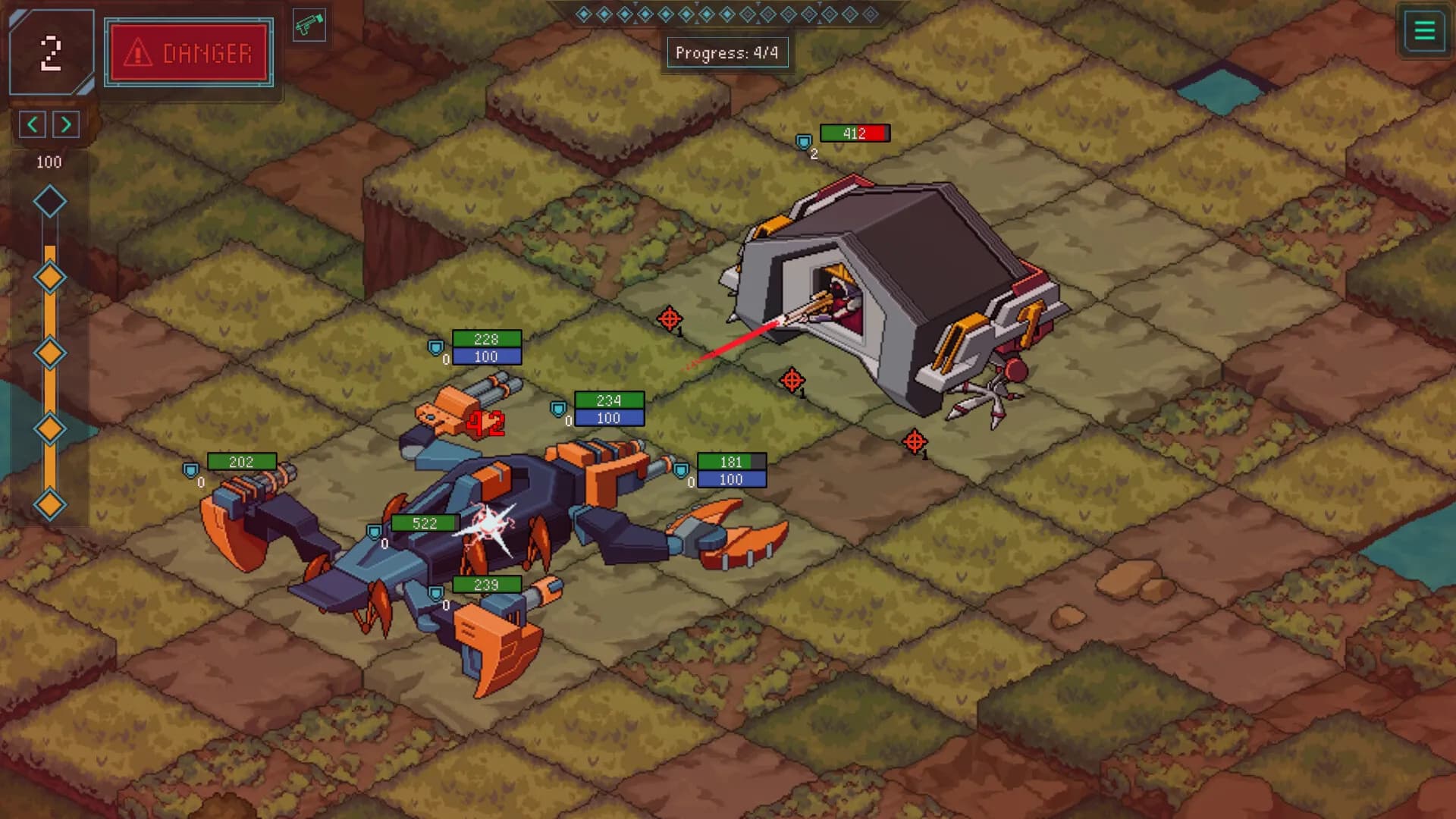 Freenergy screenshot screenshot 8