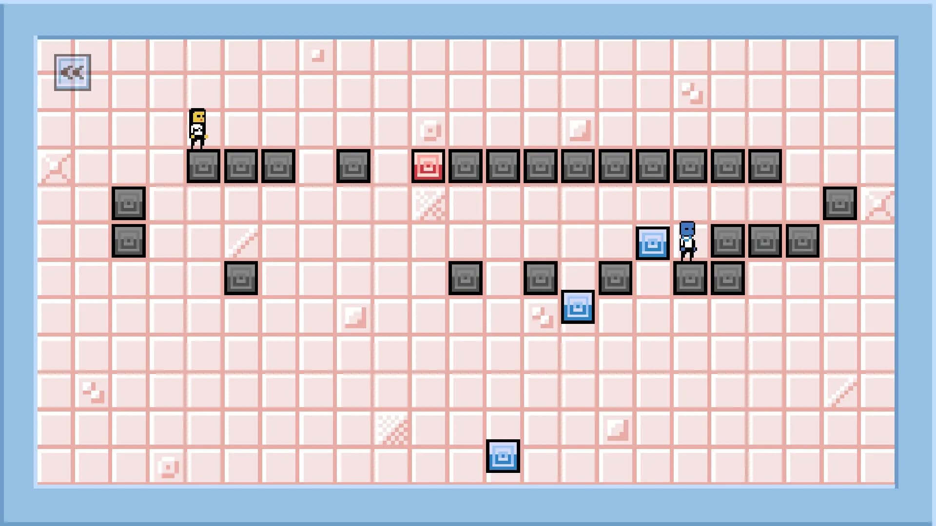 Freezeer screenshot screenshot 3