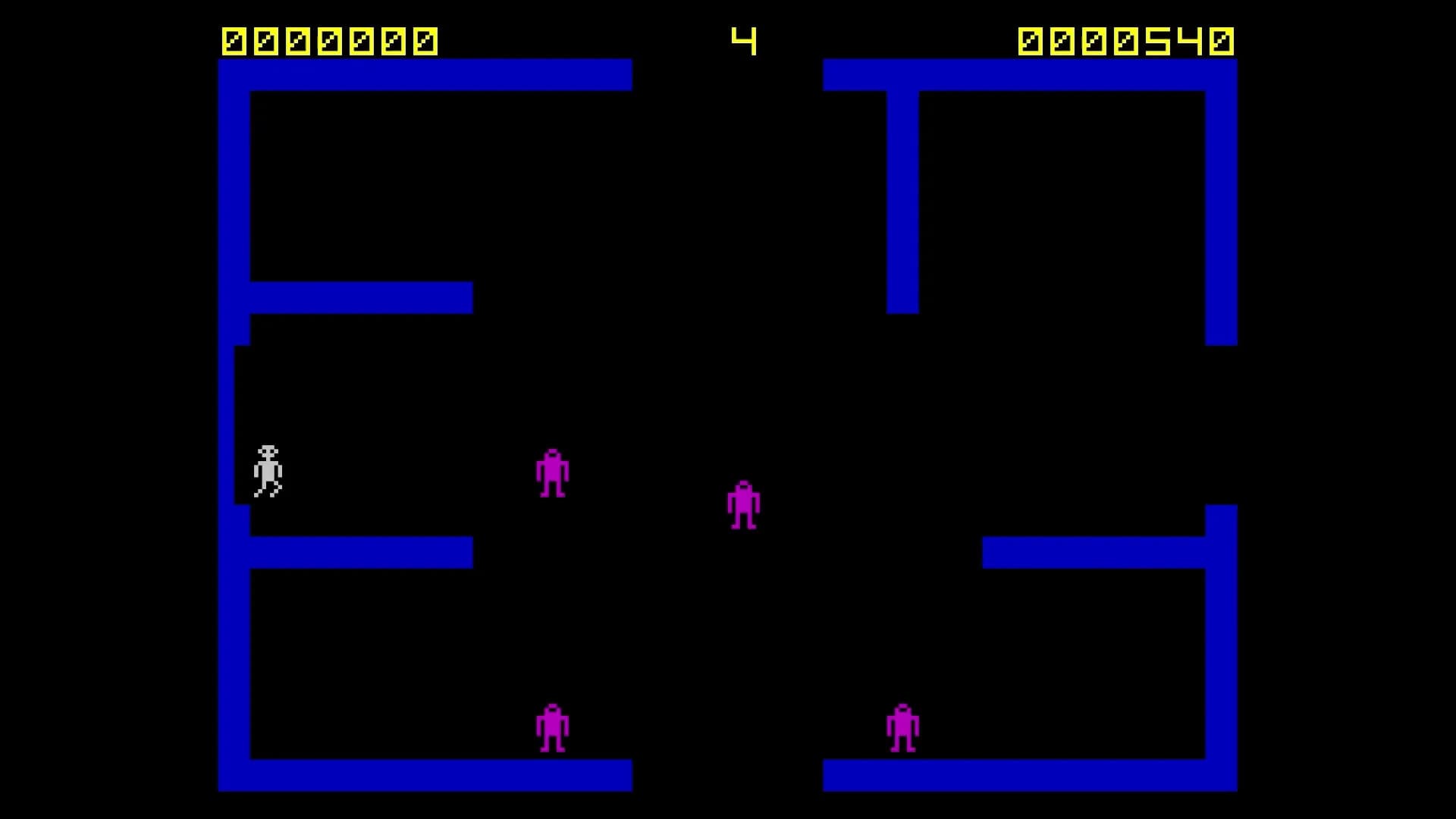Frenzy screenshot screenshot 3