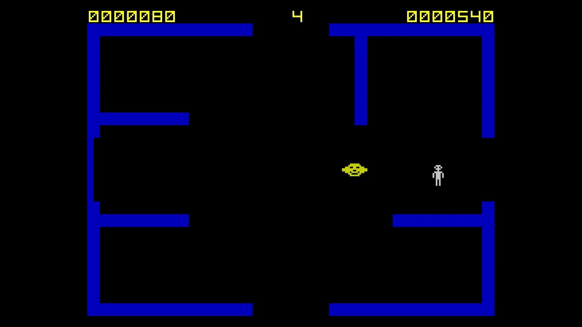 Frenzy screenshot screenshot 4