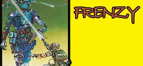 frenzy vertical card thumbnail