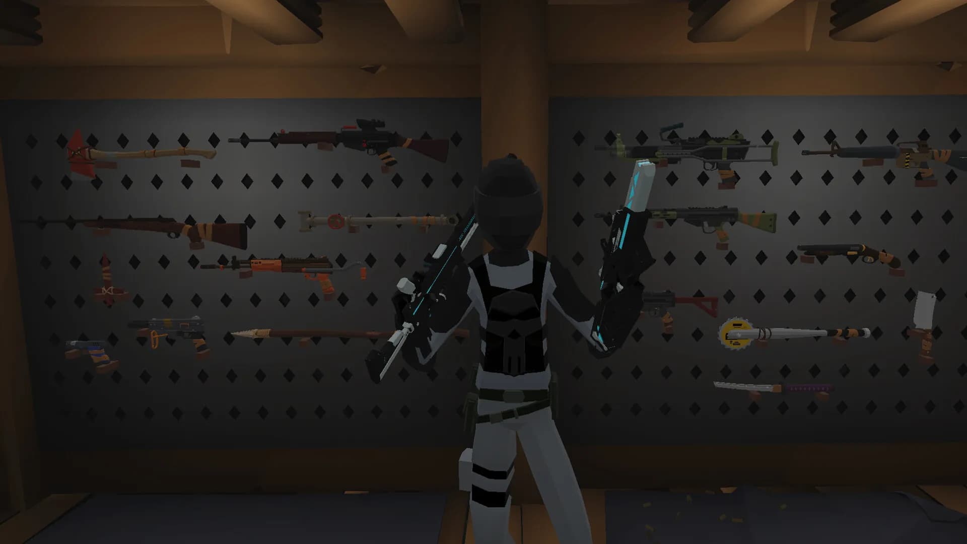 Frenzy Extinction screenshot screenshot 1