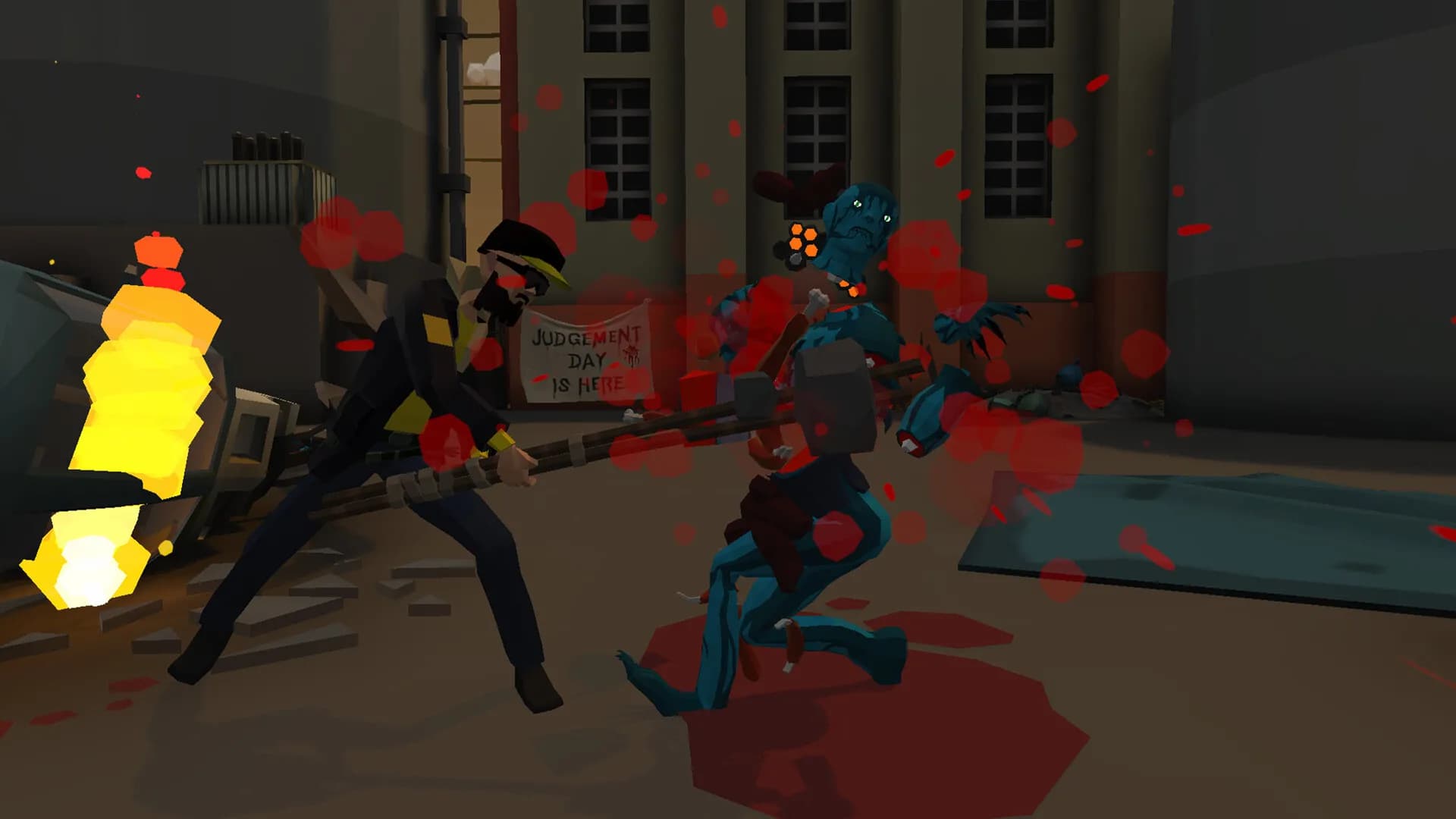 Frenzy Extinction screenshot screenshot 2
