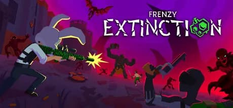 frenzy extinction vertical card thumbnail