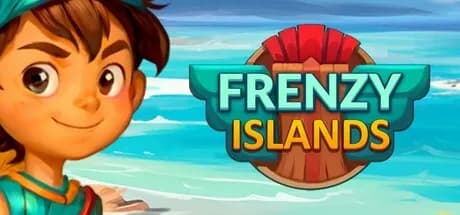 frenzy islands vertical card thumbnail