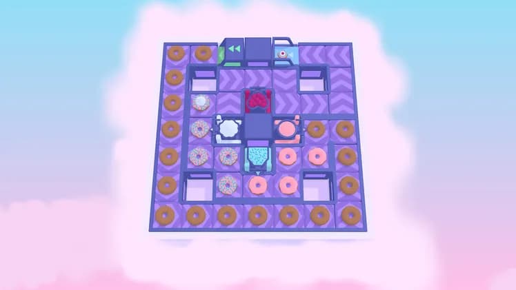 Freshly Frosted screenshot screenshot 0