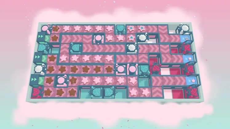 Freshly Frosted screenshot screenshot 2