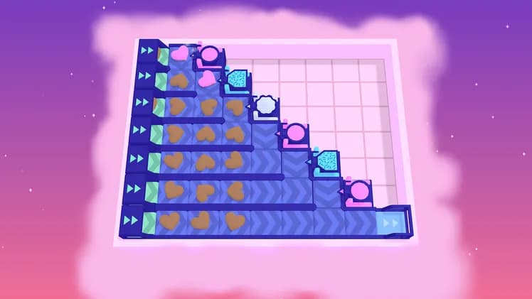 Freshly Frosted screenshot screenshot 3