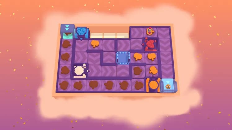 Freshly Frosted screenshot screenshot 5