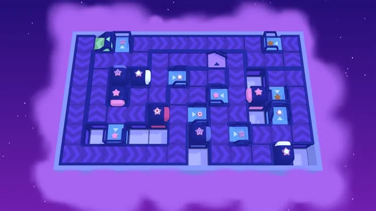 Freshly Frosted screenshot screenshot 6