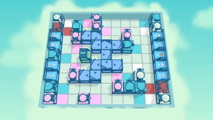 Freshly Frosted screenshot screenshot 7