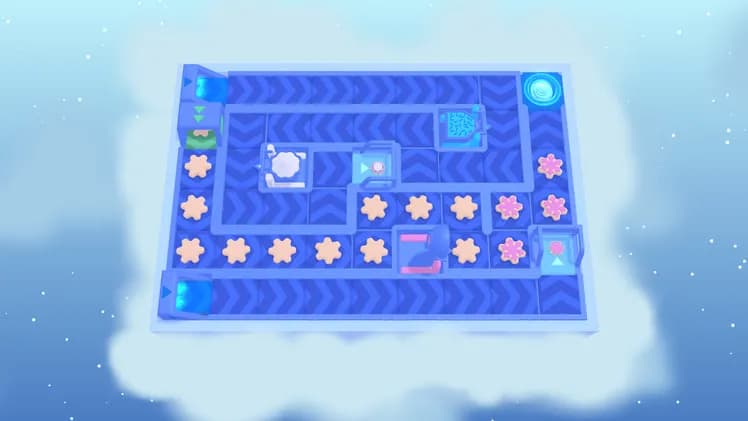 Freshly Frosted screenshot screenshot 9