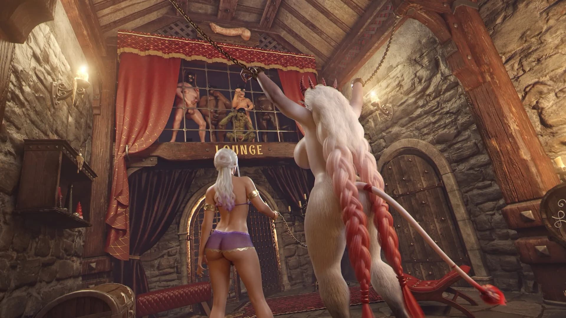 Friday Fever screenshot screenshot 3