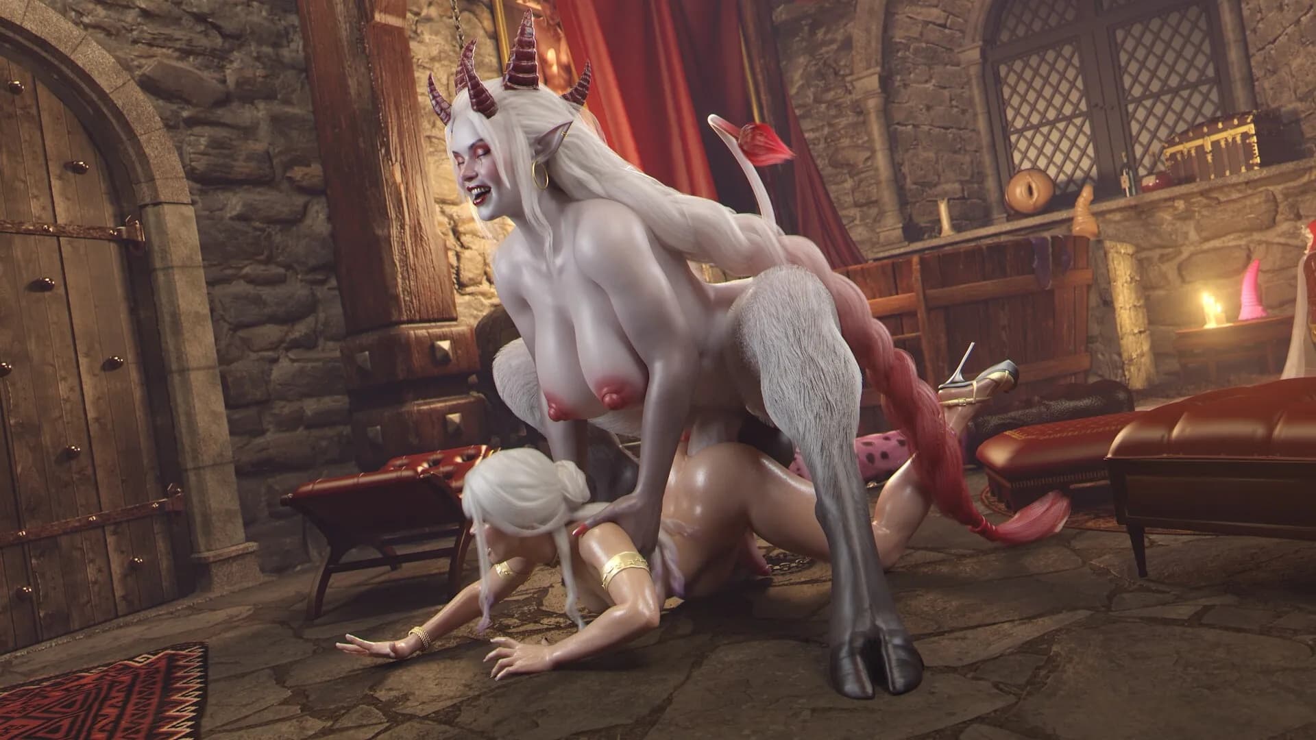 Friday Fever screenshot screenshot 4