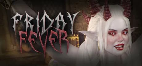 friday fever thumbnail