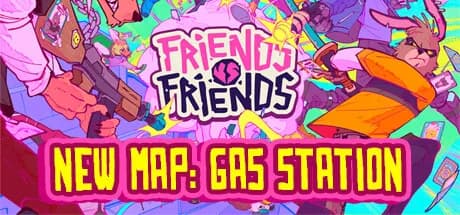 friends vs friends vertical card thumbnail