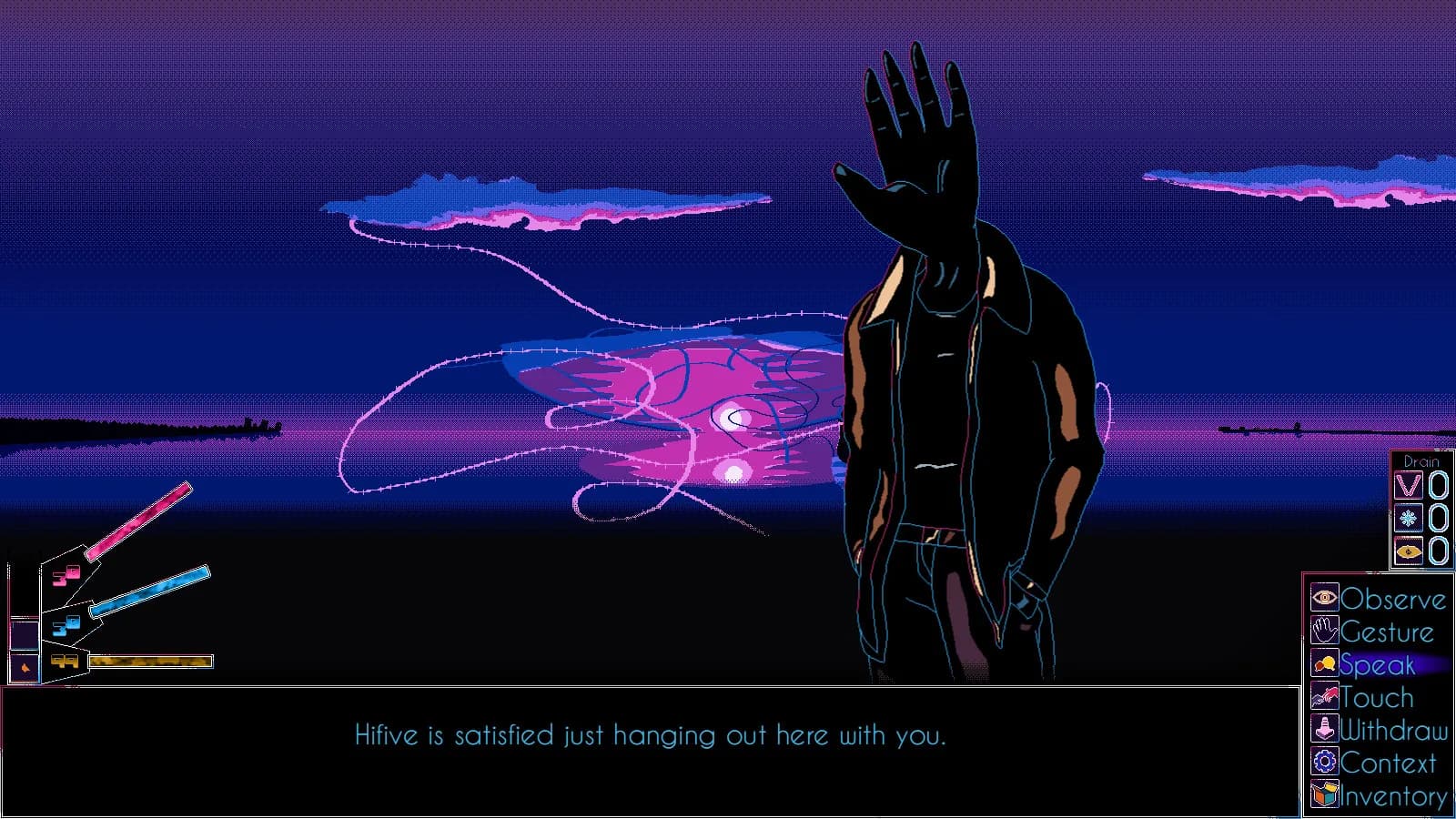 FriendShapes screenshot screenshot 0