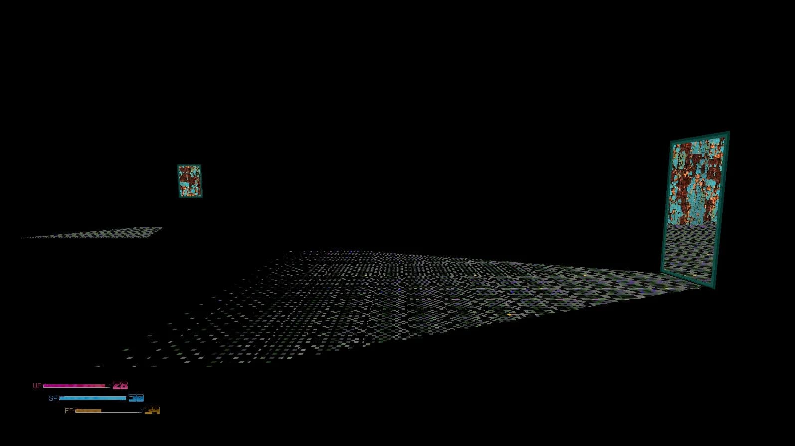 FriendShapes screenshot screenshot 14