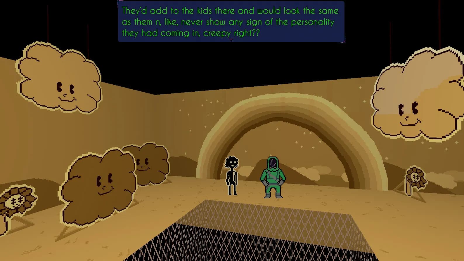 FriendShapes screenshot screenshot 16